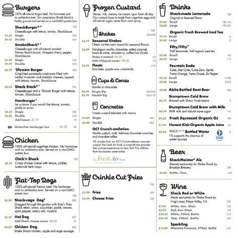 View 14 Shake Shack Menu Beaverton - inimagemention