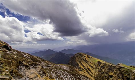 Chopta Tungnath Temperature & Weather Guide - 2025