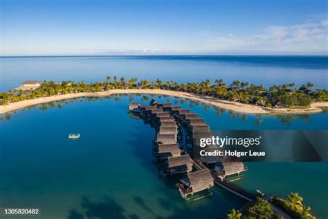 26 Fiji Bungalows Stock Photos, High-Res Pictures, and Images - Getty Images