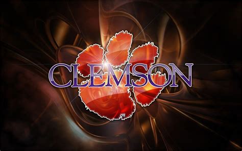 Clemson Tigers Wallpapers - Wallpaper Cave