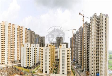 Lodha Palava City Dombivali East Dombivali East Thane - Price, Location, Possession, Reviews ...