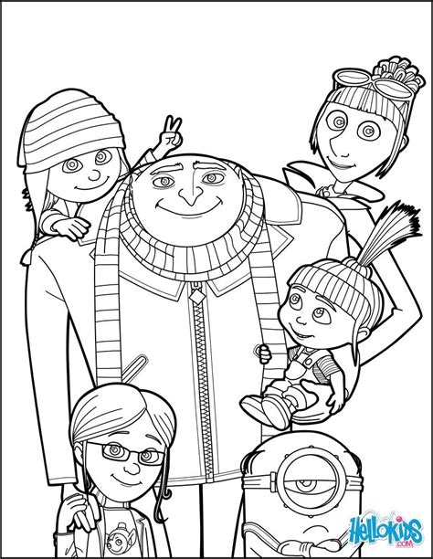 Pin su Movies Coloring Pages