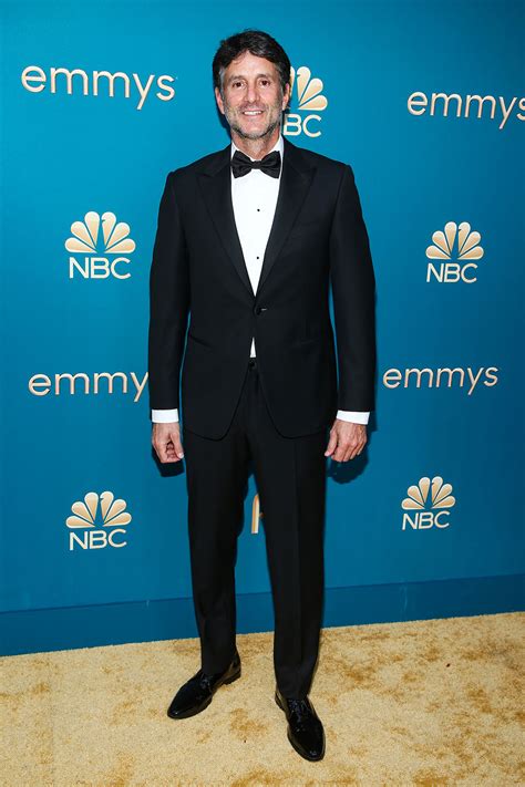 Emmys: Executive Red Carpet Arrivals Photos