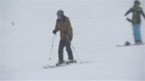 Mount Hood ski resorts fully open for the season Saturday. | kgw.com