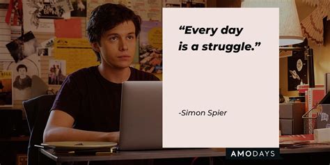 41 Love Simon Quotes from Life-Affirming Movie with Nick Robinson