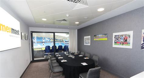 American Express Stadium | Conference Venue, Meeting Room Hire, Event Space