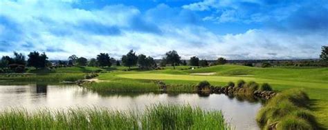 Lincoln Hills Golf Club - Hills Tee Times - Lincoln CA