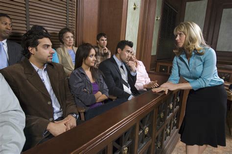 Jury duty: What you need to know - AZ Big Media