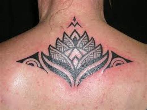 Pacific Island Tattoos; Moko Style and Hawaiian Tattoos; Tattoo Ideas ...