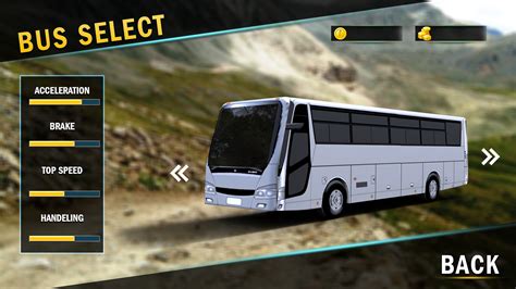 Offroad Bus Simulator on Behance