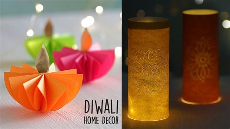 Ideas To Decorate Home During Diwali - Ethewa