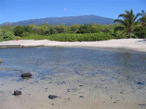 A closer look at Hualalai: Volcano still active - West Hawaii Today