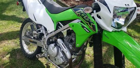 Kawasaki KLX 230 Review [230R vs 230S Specs & Comparison] - Motocross Hideout