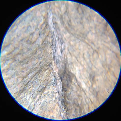 CHARLEVOIX IMPACT STRUCTURE – Crater Explorer