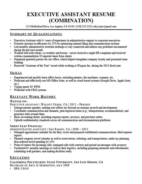 Professional Qualifications Sample Cv - Job Qualification Examples