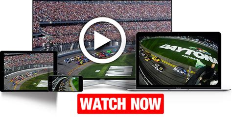 Daytona 500 Live Stream 2020 | How to Watch NASCAR Racing Online Free ...