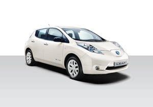 Nissan motability car offers