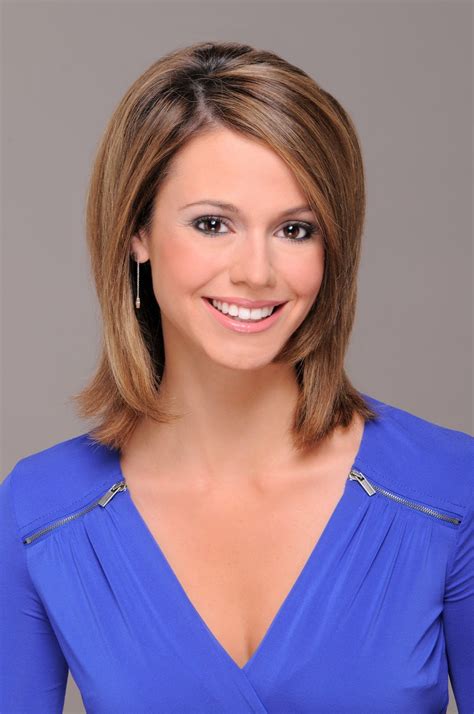 Changing The Way We Think About Prevention: NBC 5 Meteorologist Cheryl Scott to emcee Fifth ...