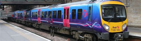 First TransPennine Express - Find stations, train times and book tickets