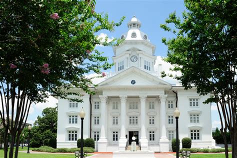 Colquitt - UGA Archway Partnership