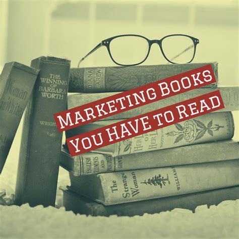 8 New Marketing Books You Have to Read (Before your Competition)