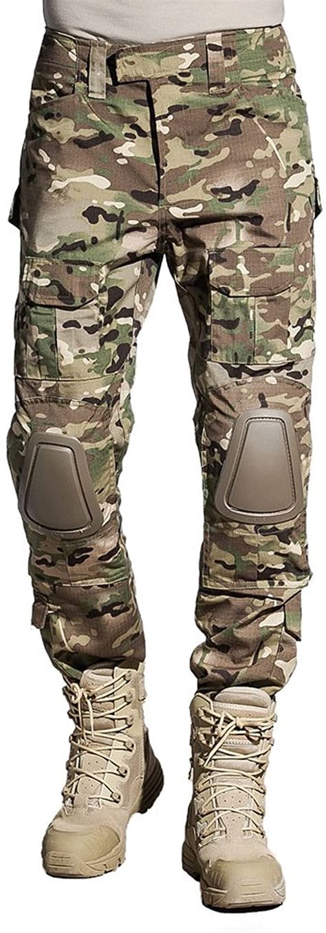 5 Best Tactical Pants With Knee Pads | 2023 - Blinklift