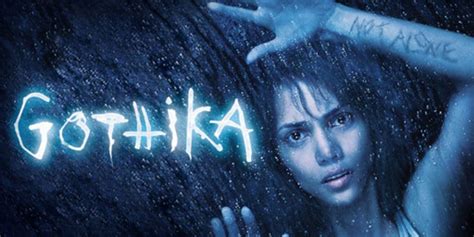 Gothika: What The Horror Movie's Title Means