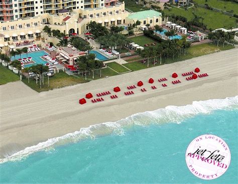 Acqualina Resort and Spa - The Destination Wedding Blog - Jet Fete by ...