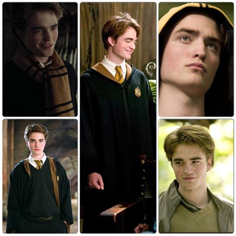 Cedric Diggory Harry Potter Wiki Fandom