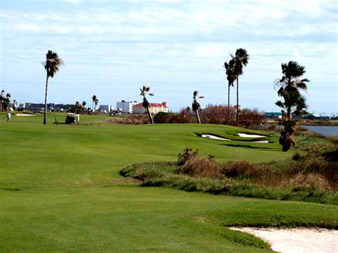 Galveston golf, anyone? Moody Gardens rebounded nicely from Ike