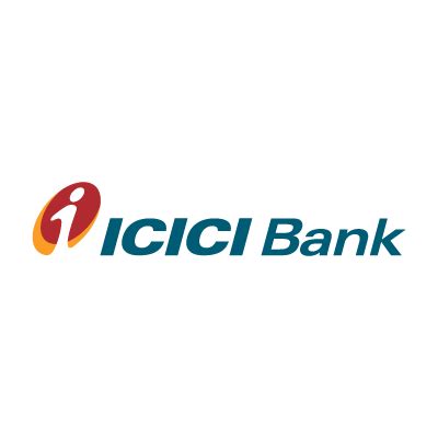 ICICI Bank logo vector in (.EPS, .AI, .CDR) free download