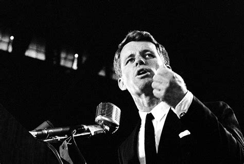 A Kennedy for millennials: RFK's egalitarian legacy is a progressive ...