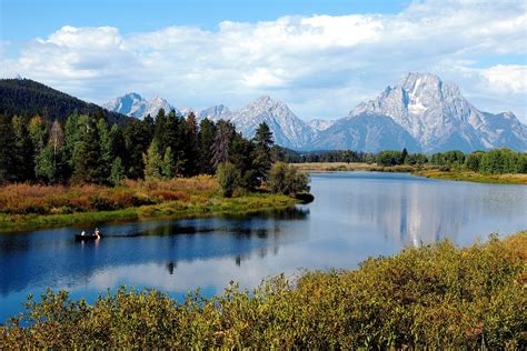 10 Best Places to Retire in Wyoming - Insider Monkey