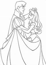 Sleeping Beauty Spinning Wheel Coloring Page sketch template