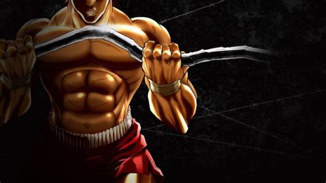 Baki Watch Order: Complete Seasons, Episodes & OVAs Guide - Cultured ...