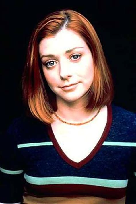 Willow Rosenberg Quotes. QuotesGram