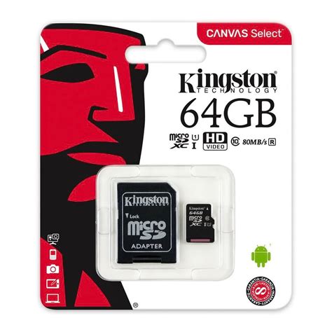 How Long Will A 64Gb Sd Card Record at Kay Pamela blog