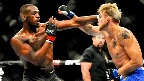 UFC 232 switched from Las Vegas to Los Angeles after Jon Jones submits abnormal drug test — RT ...