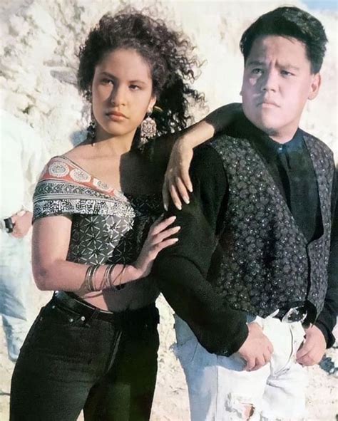 Selena & A.B. : r/SelenaQuintanilla