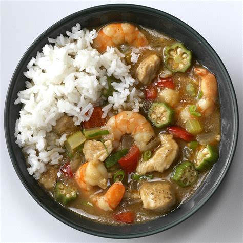 Best Turkey Gumbo Recipes