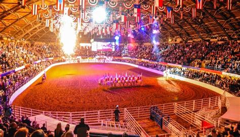 Fort Worth Stock Show & Rodeo | KTFW-FM