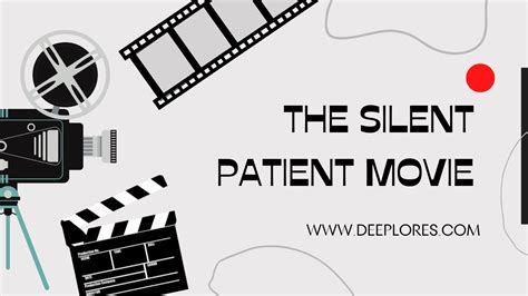 The Silent Patient: A Gripping Psychological Thriller