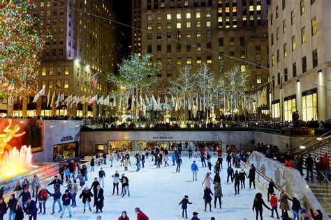 Rockefeller Center Christmas Tree 2016 | The Rockefeller Cen… | Flickr