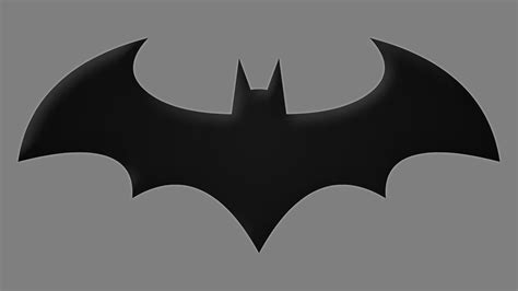 20 Pics of Batman Logo Wallpapers - Wallpaperboat