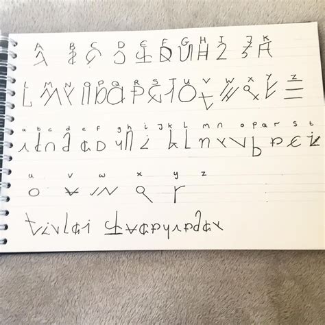 Violet Evergarden Alphabet Practice