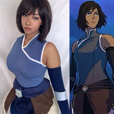 Avatar korra cast - platformleo