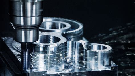 Types of Machining Processes: In-depth Guide on All Operations and ...