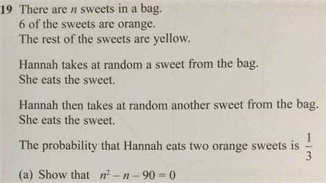 *That* GCSE maths question and the students who tried to answer it - BBC News