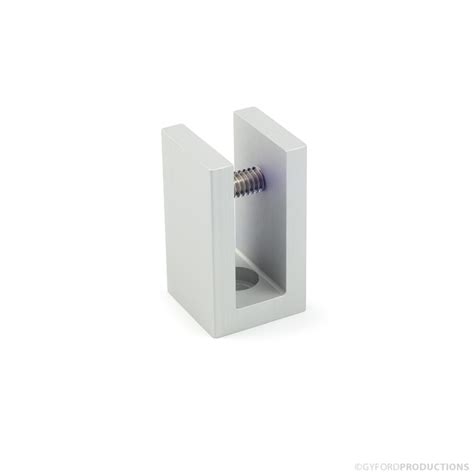 Z-Clip Mounting Hardware - Gyford Standoff Systems