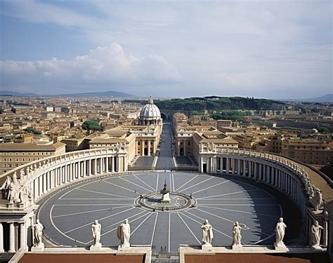 St Peter S Basilica Background, Architecture, Ancient Architecture ...